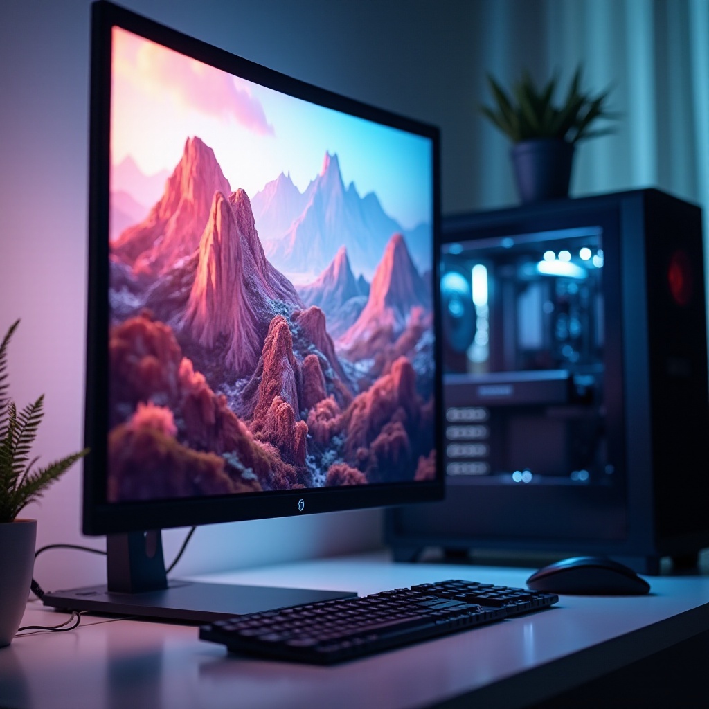nejlepší stolní počítač pro úpravu fotografií