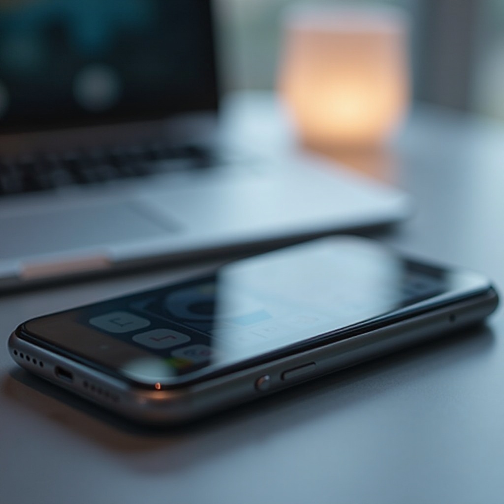 jak przypiąć kontakty na iPhone 15