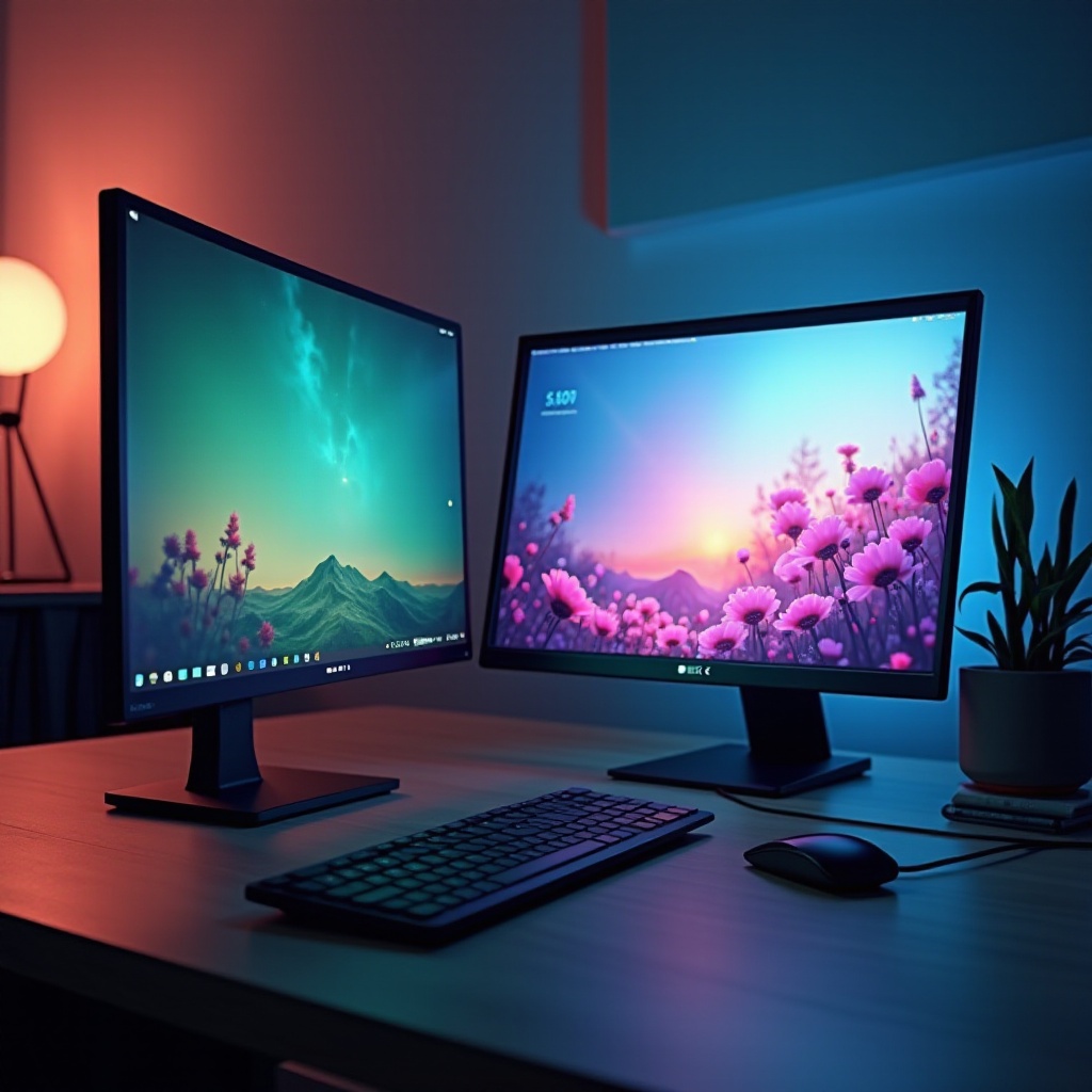 monitor acer vs dell