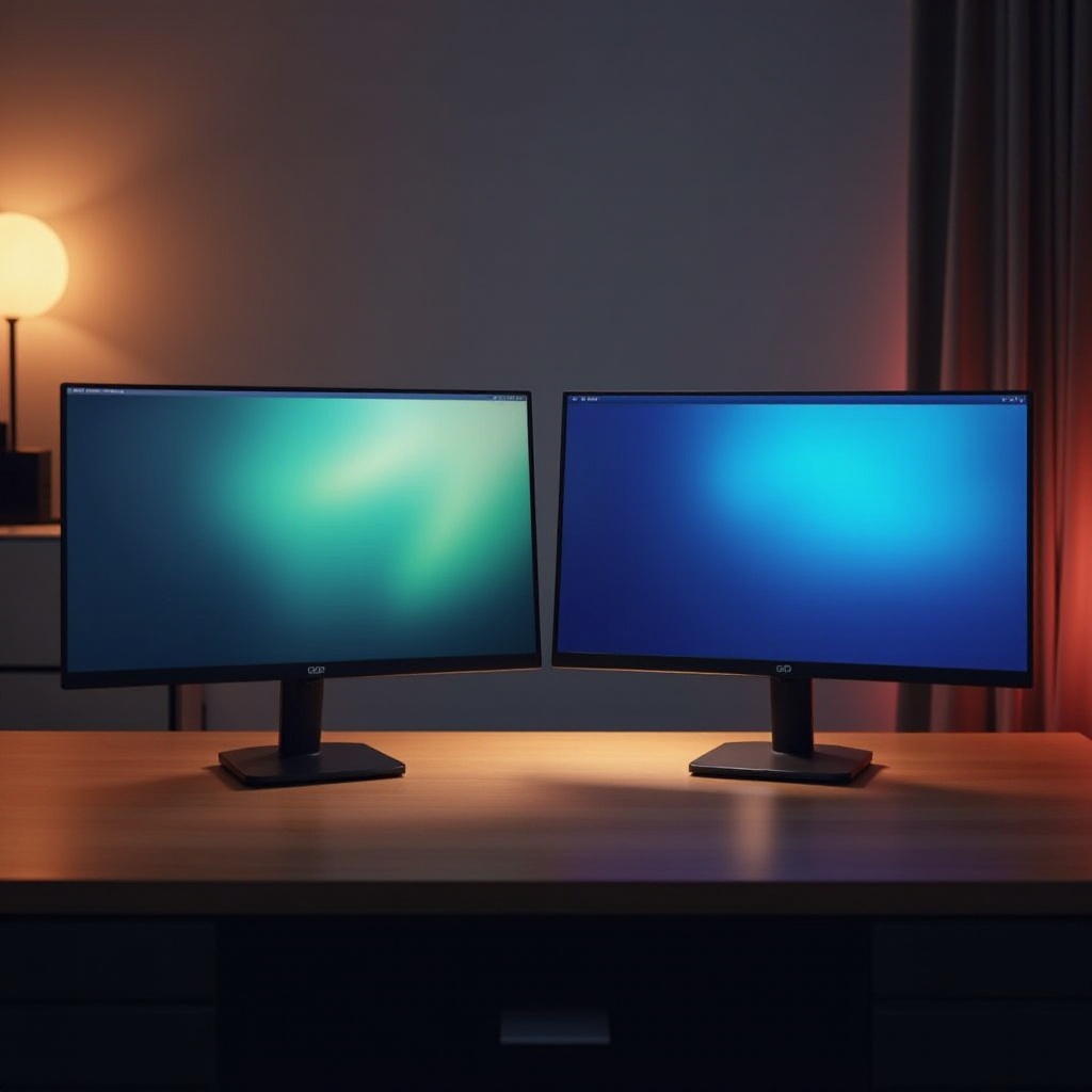 ацер против делл монитора