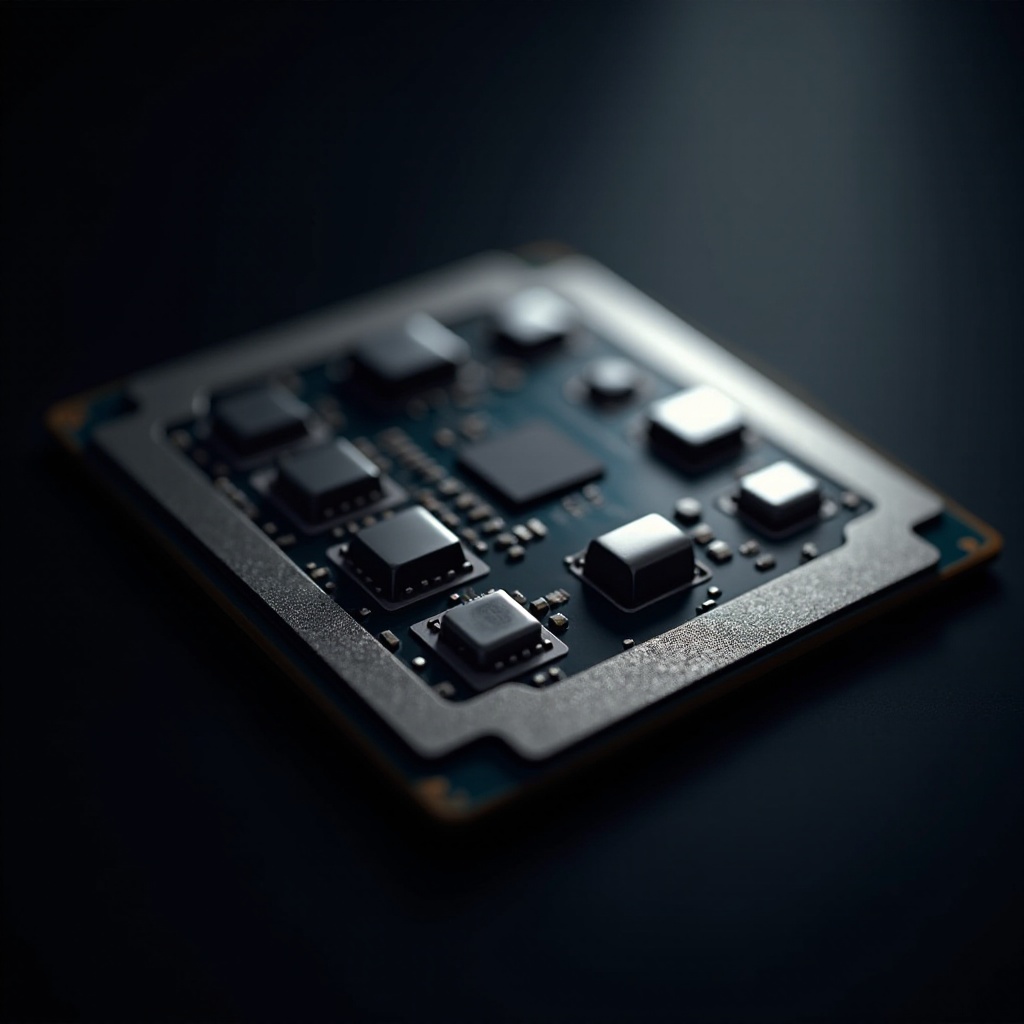 ile rdzeni procesora potrzebuję