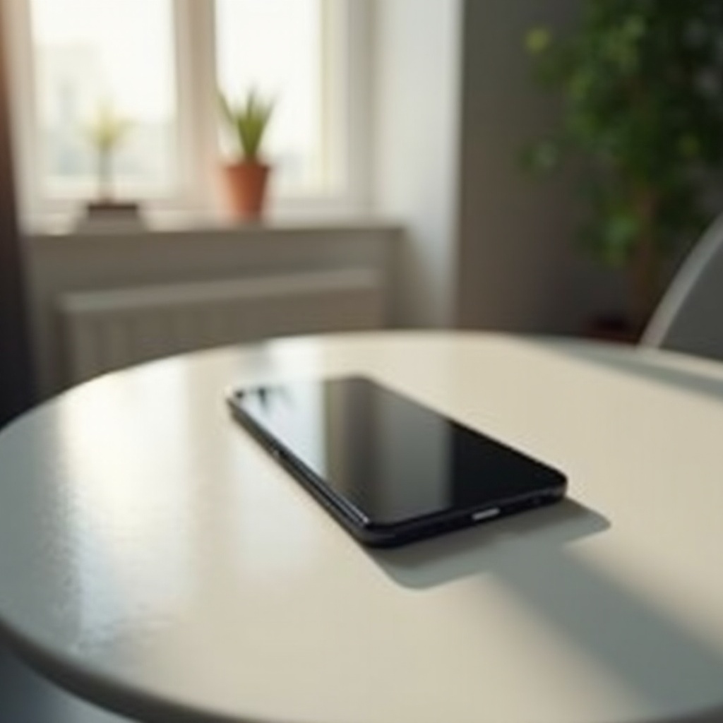jak zresetować telefon z Androidem, gdy jest zablokowany bez hasła