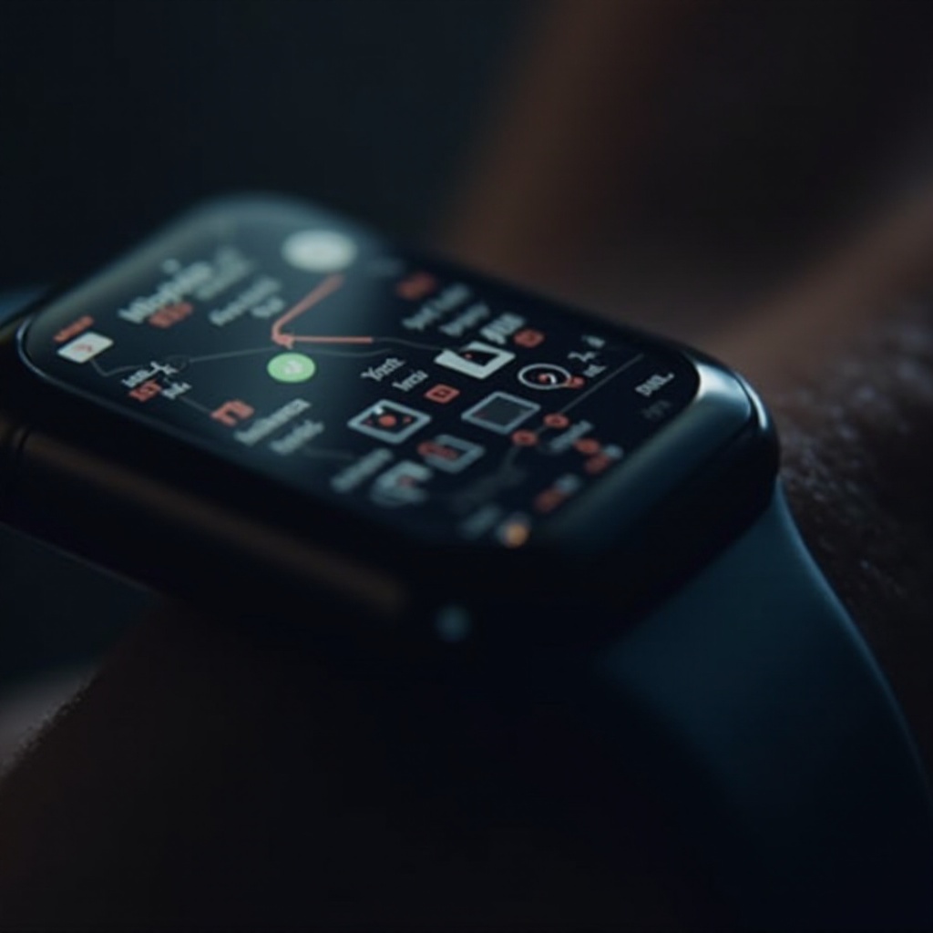 jak użyć zegarka do znalezienia iPhone'a
