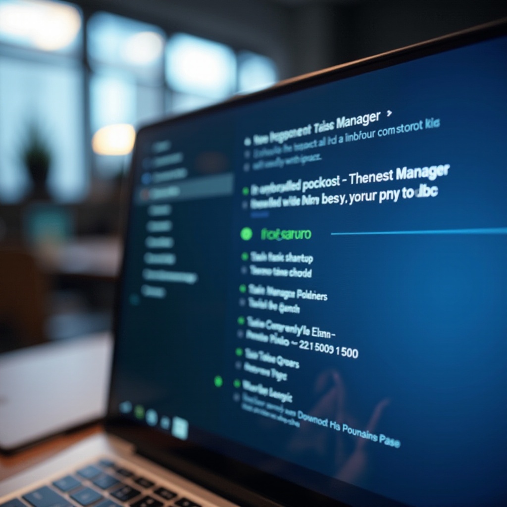 отключить программы автозапуска в Windows 7