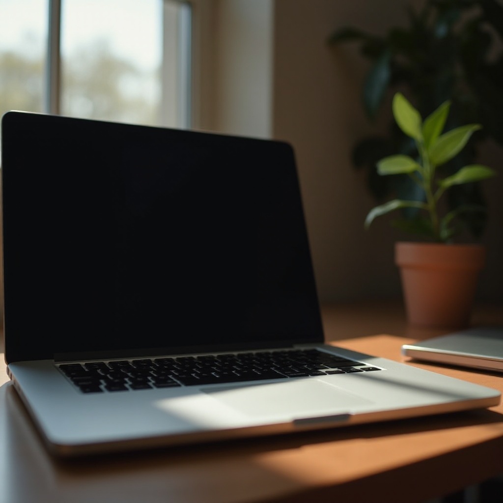 macbook air losowo się wyłącza