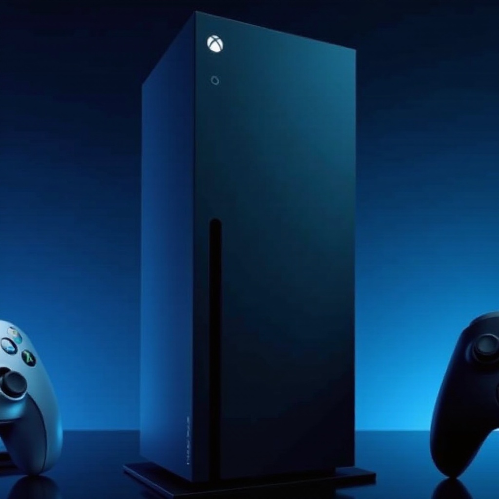 czy ps5 pro jest bardziej wydajny niż xbox series x