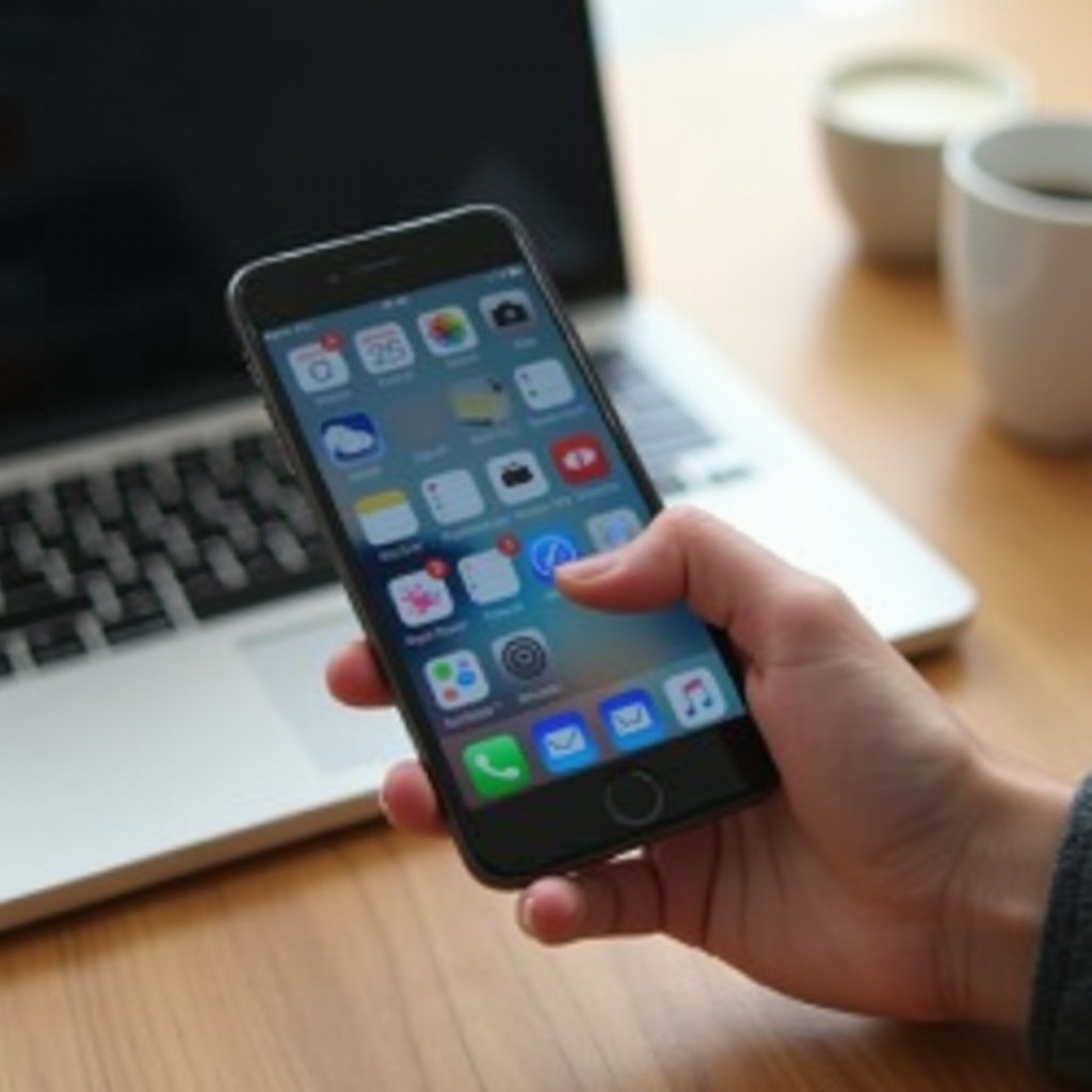kako se rešiti bezbednog režima na vašem telefonu
