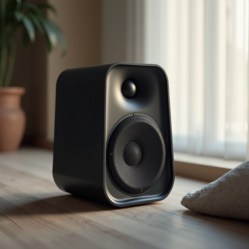 nejhlouběji basový bluetooth reproduktor