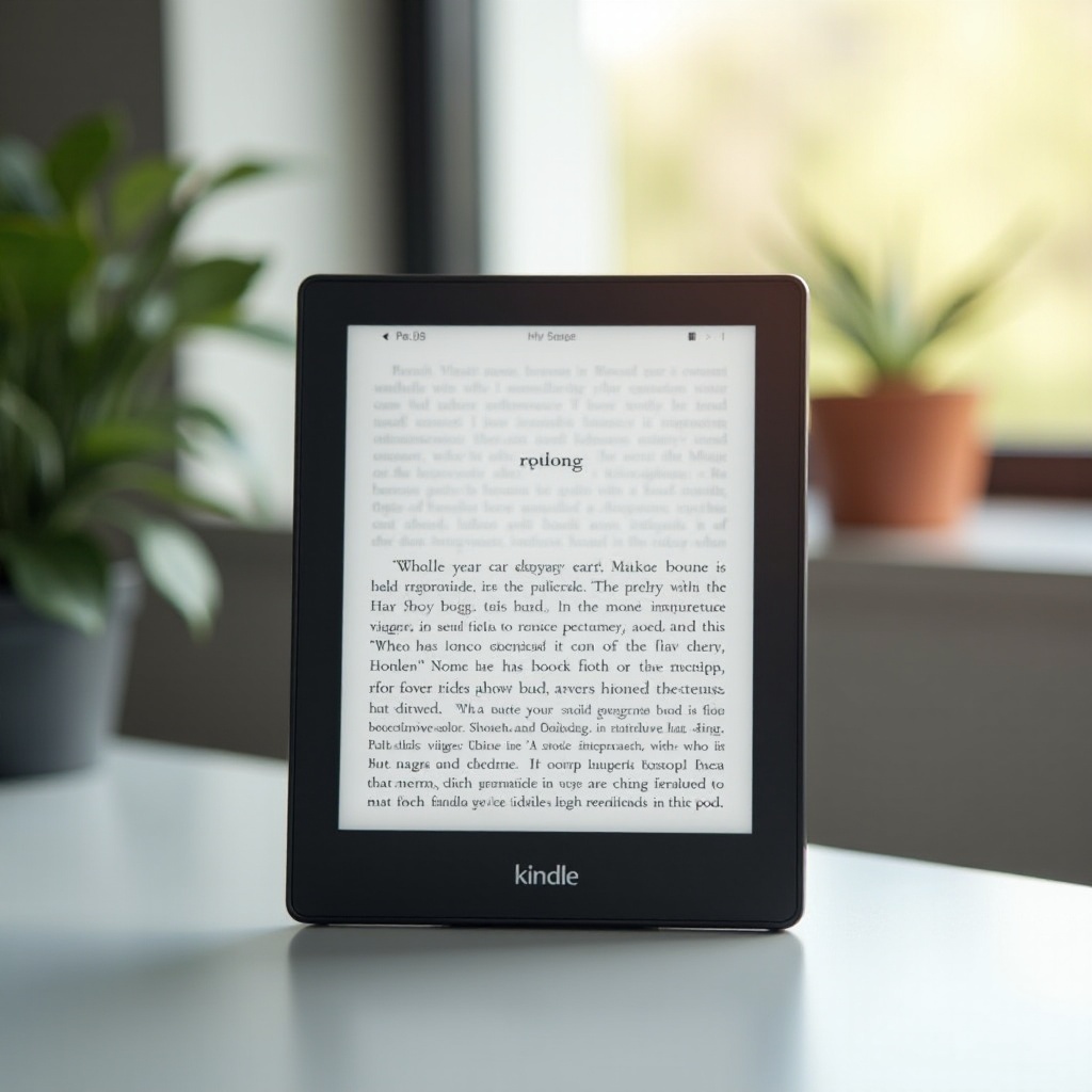 најбољи уређај за читање е-књига