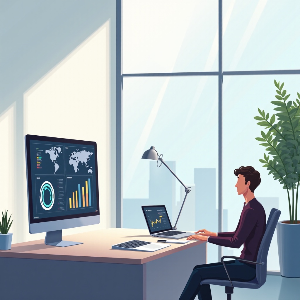 что означает экспорт на компьютере