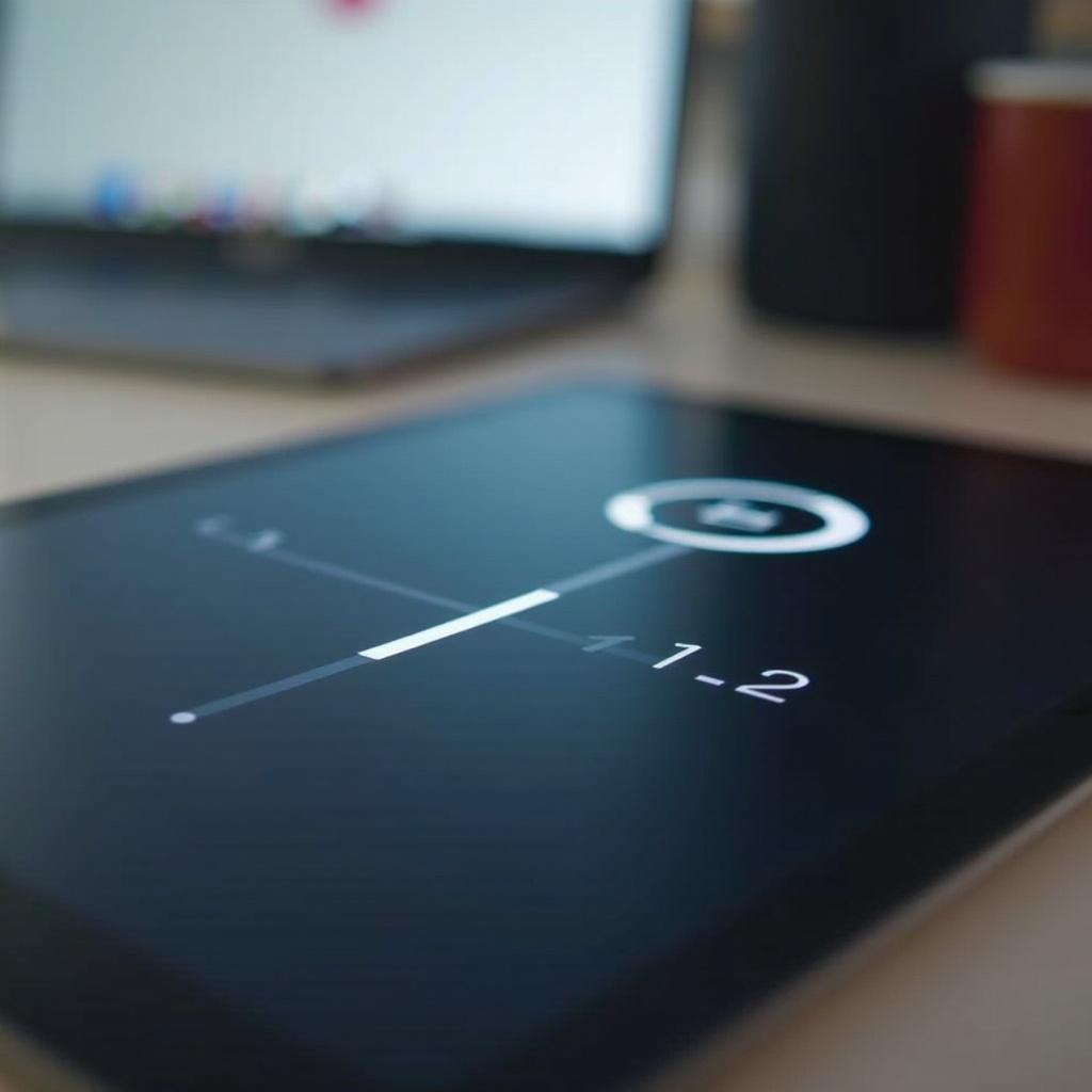 jak mogę odświeżyć mój iPad