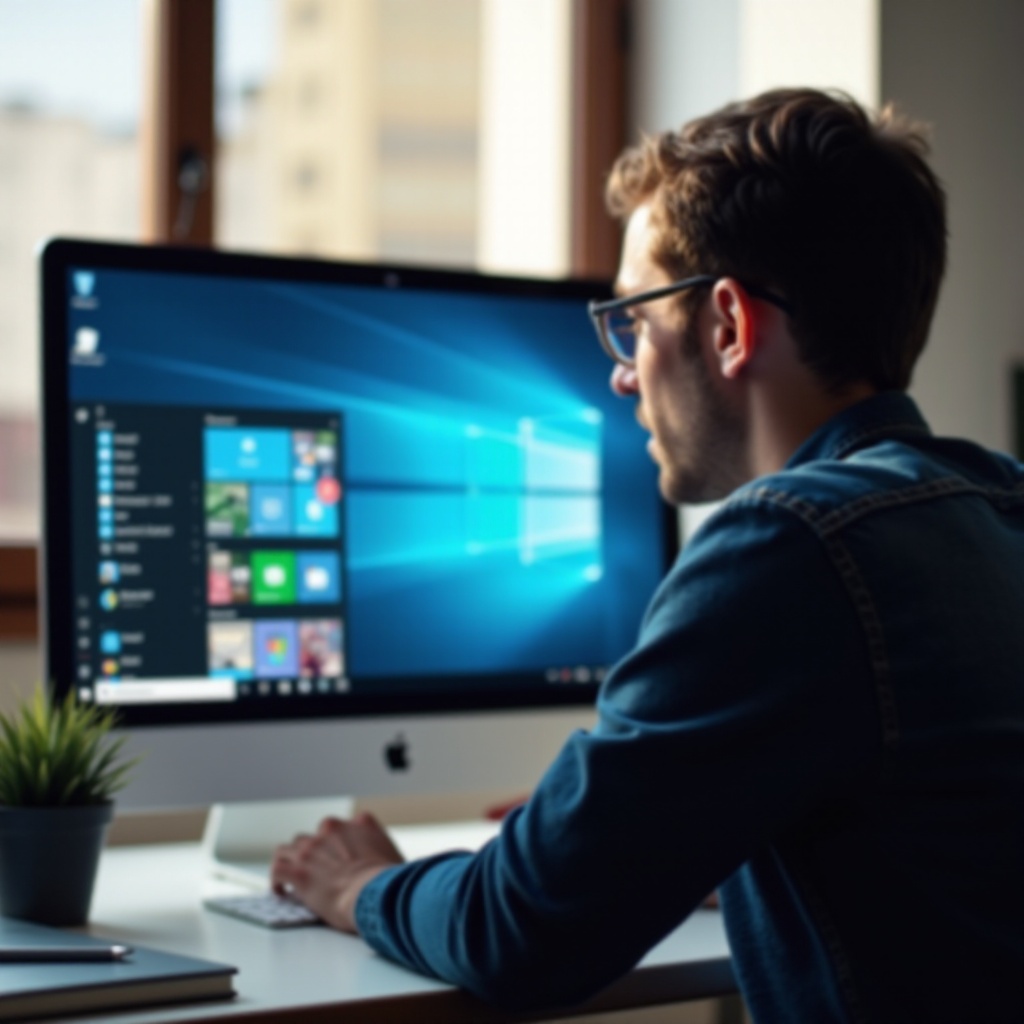 како уклонити партицију на Windows 10