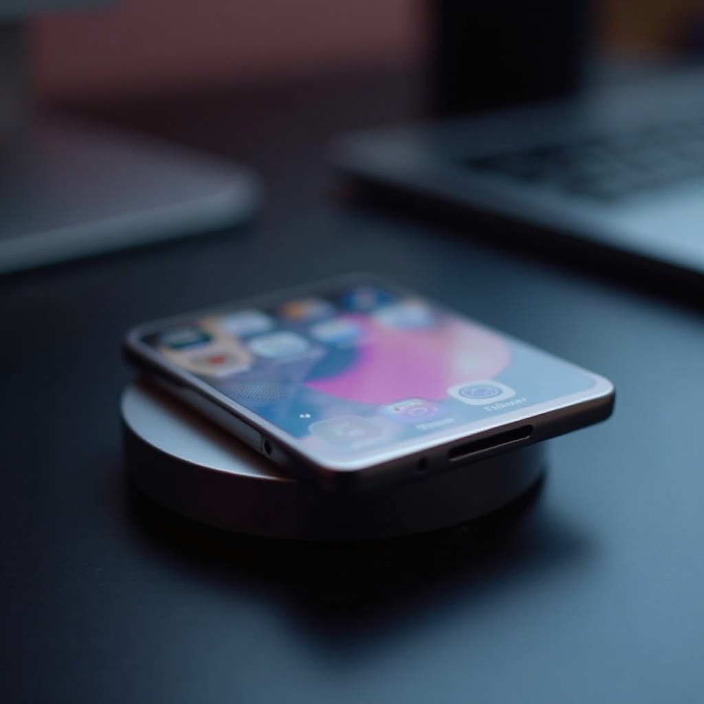 nabíjení iPodu nano 5. generace