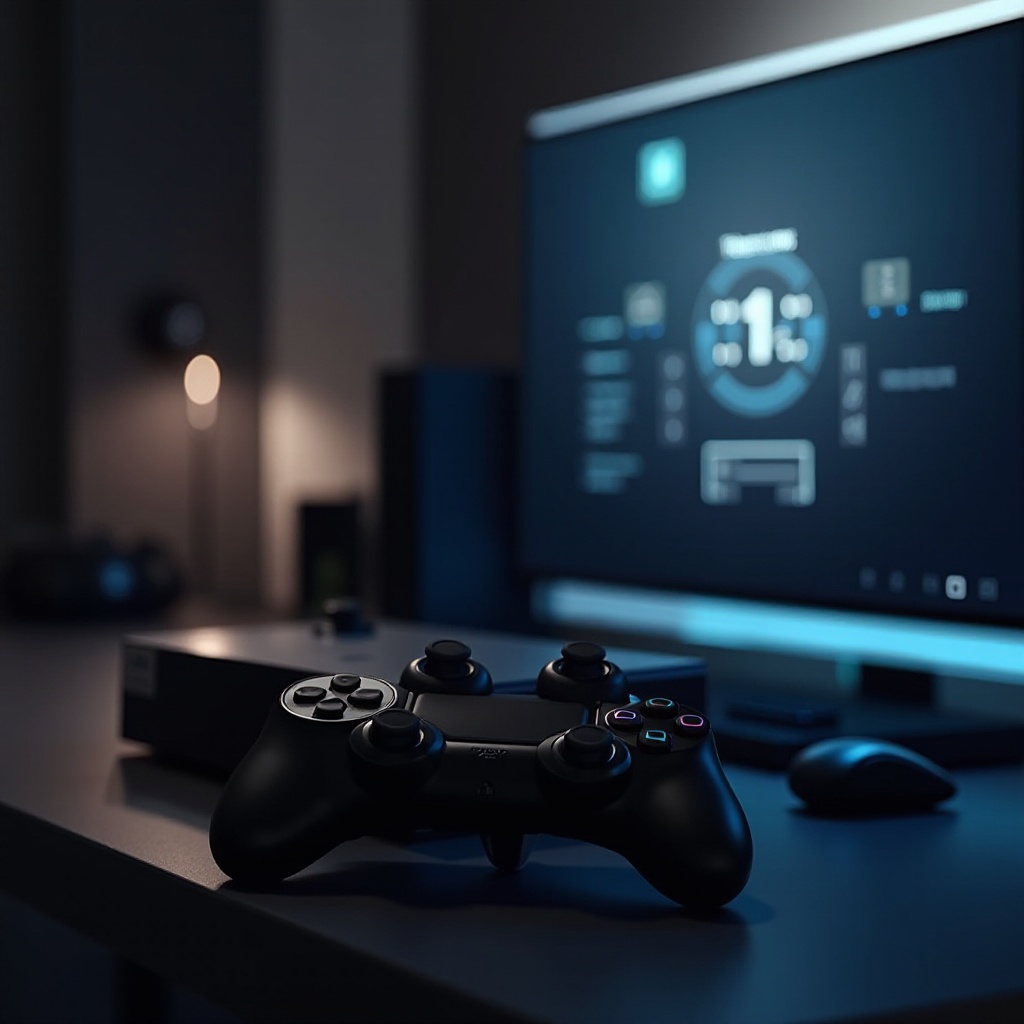 како направити снимак екрана на PS4