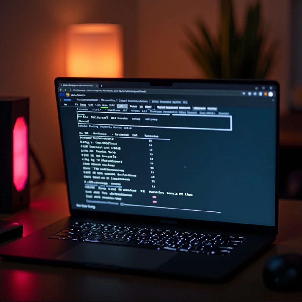 jak znaleźć adres IP Raspberry Pi