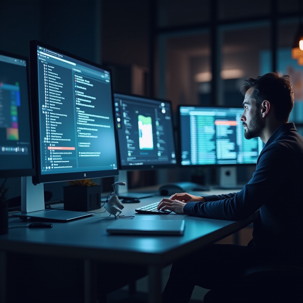 замена windows explorer-a