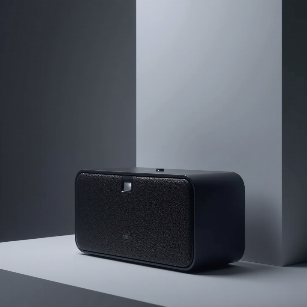 najbardziej basowy głośnik bluetooth