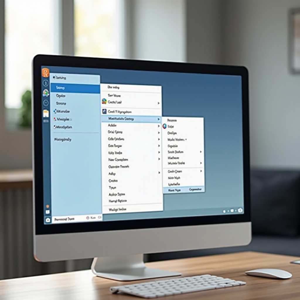 как изменить микрофон по умолчанию в Windows 11