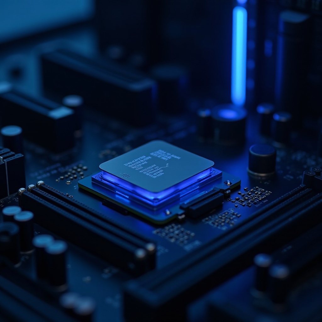 да ли треба да покријеш процесор до краја