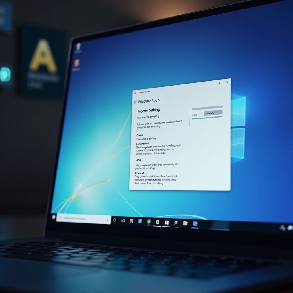 jak změnit výchozí mikrofon v systému Windows 11
