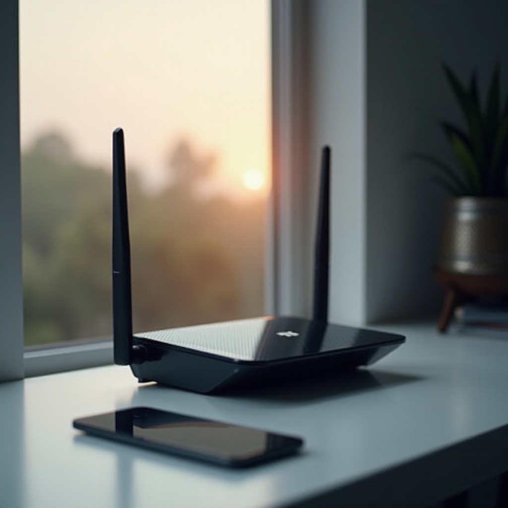 nejlepší levný Wi-Fi 6 router