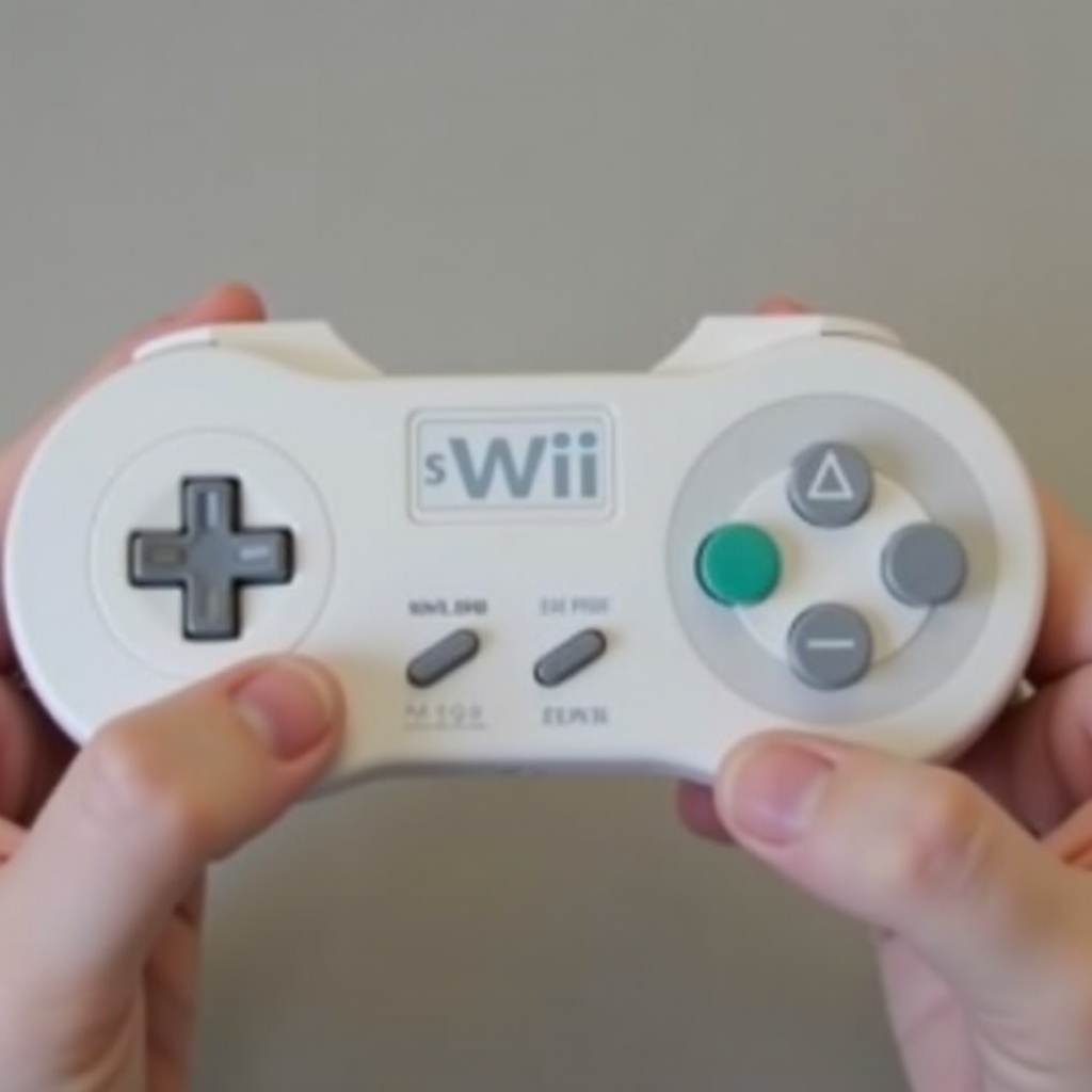 jak synchronizovat svůj ovladač Wii
