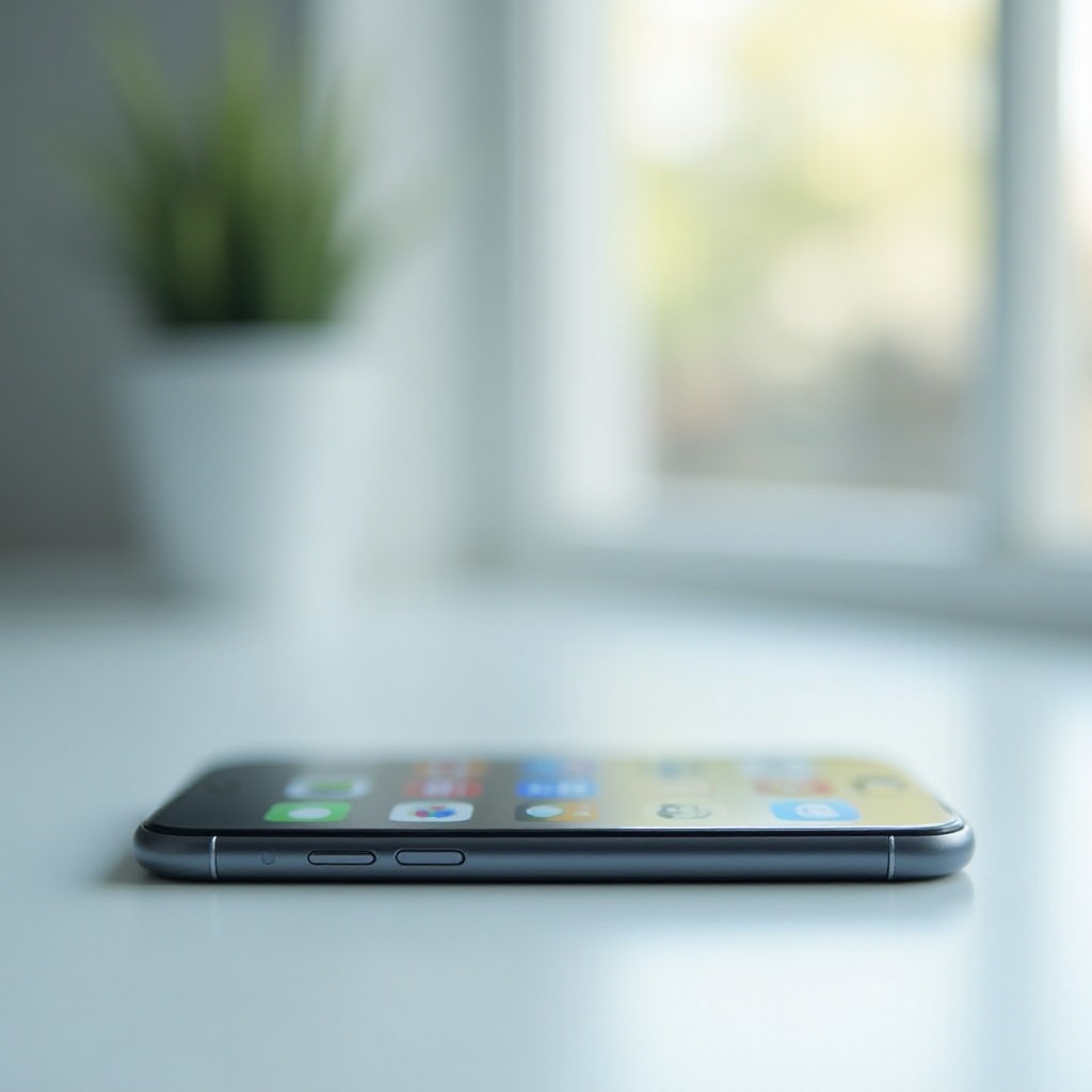 како обрисати кеш меморију апликације на iPhone-у
