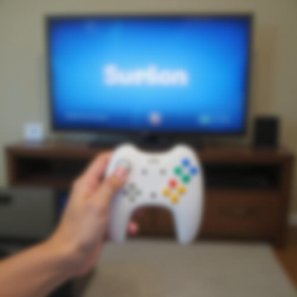 jak zsynchronizować mojego kontrolera Wii