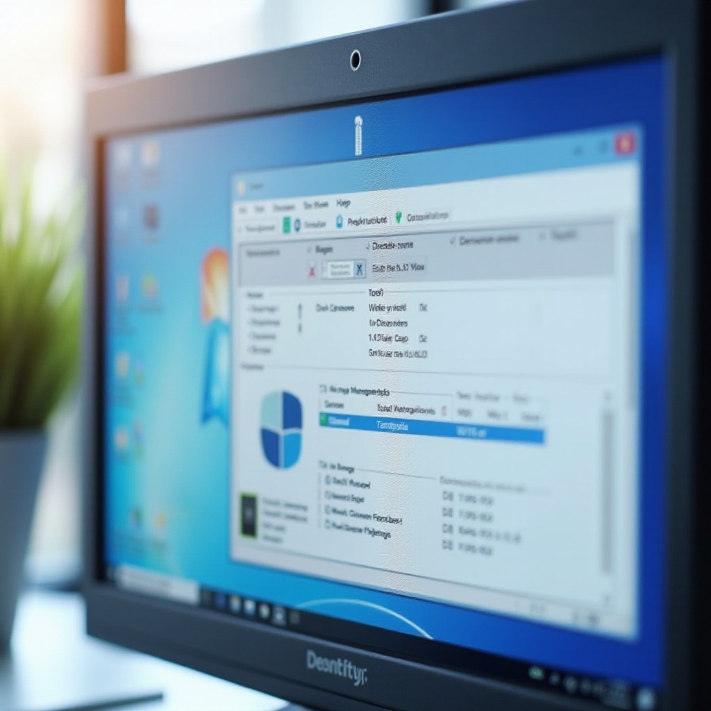 jak usunąć partycję na Windows 10