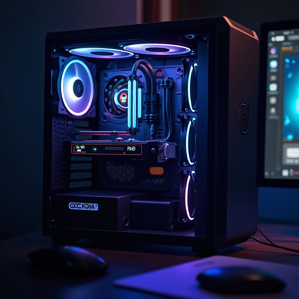 nzxt limit mocy pamięci podręcznej rdzenia cpu