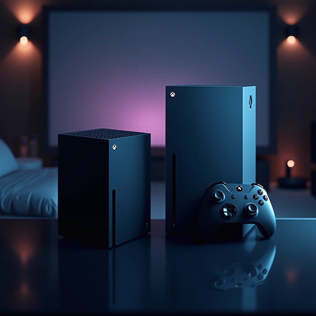 является ли ps5 pro более мощным, чем xbox series x