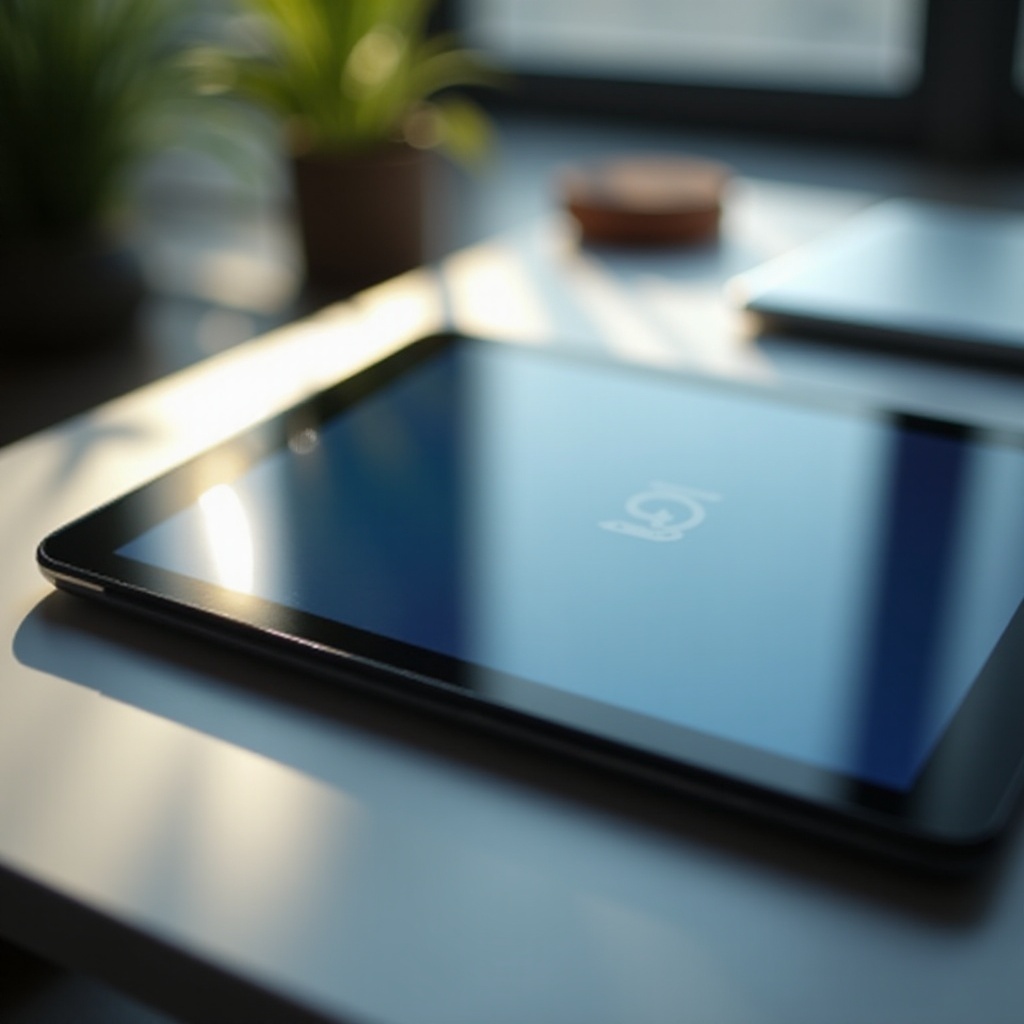 jak mohu obnovit svůj iPad