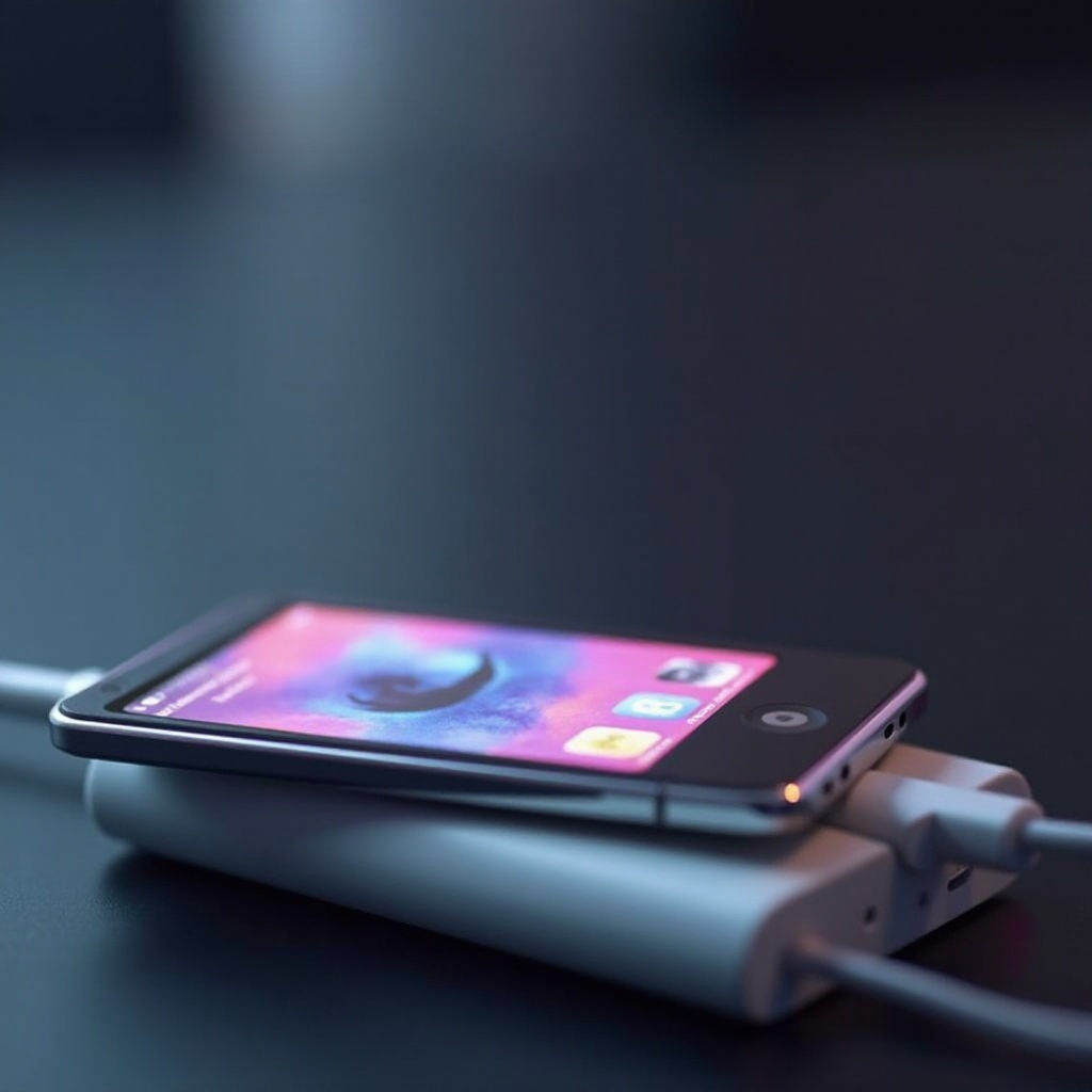 пуњење iPod nano 5. генерације