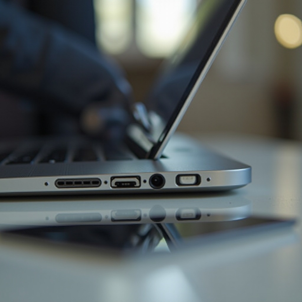 macbook pro покварен звучник