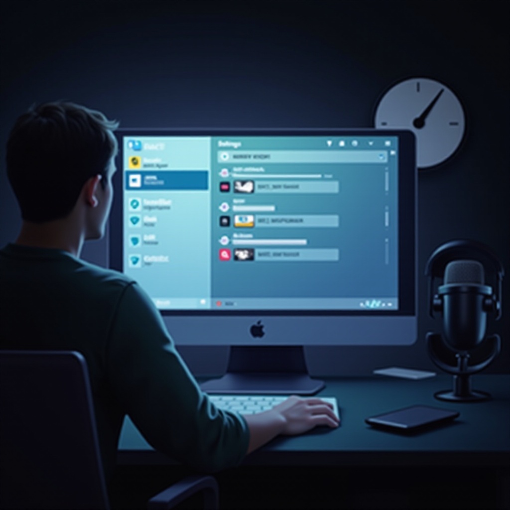 jak změnit výchozí mikrofon v systému Windows 11