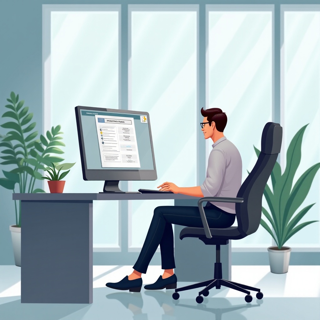 jak poslat fax z mého počítače