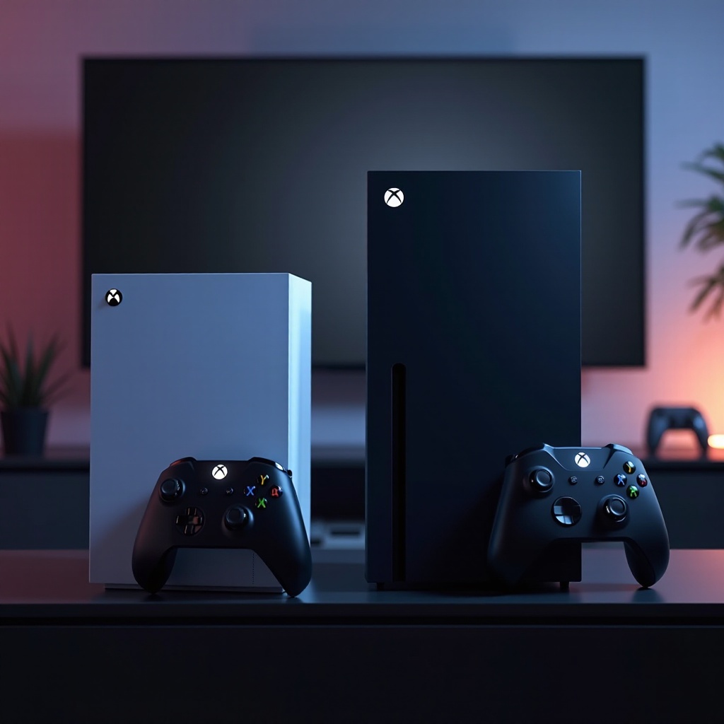 je ps5 pro výkonnější než xbox series x