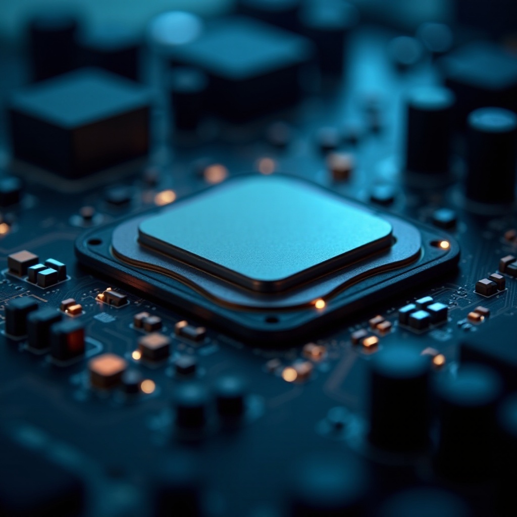 колико процесорских језгара ми је потребно