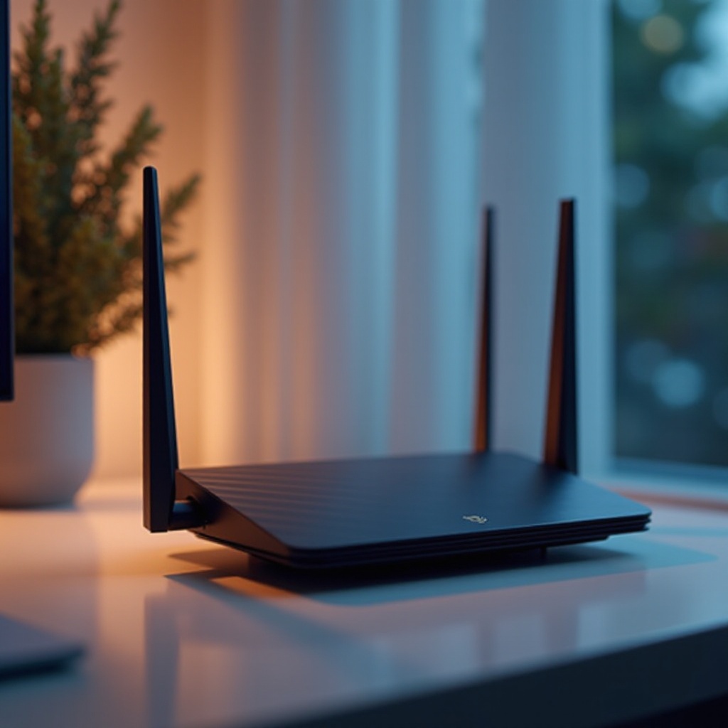 лучший бюджетный маршрутизатор Wi-Fi 6