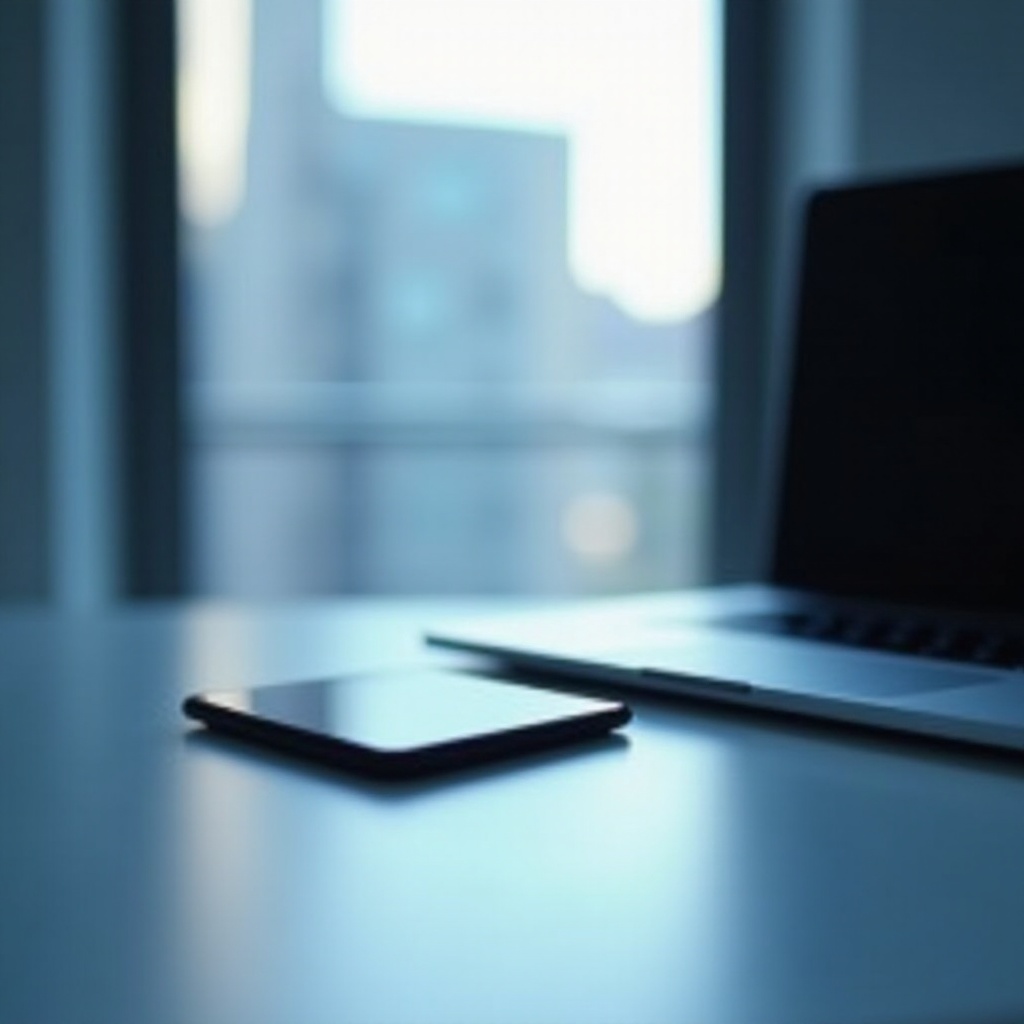 повезивање телефона са рачунаром