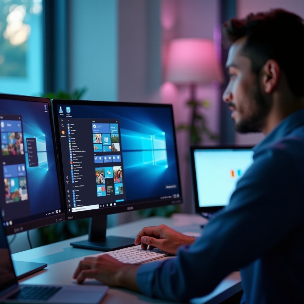 замена проводника windows