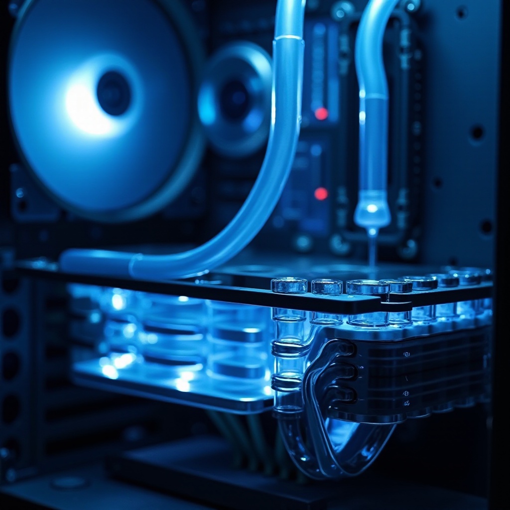 нужно ли заменять жидкость в aio