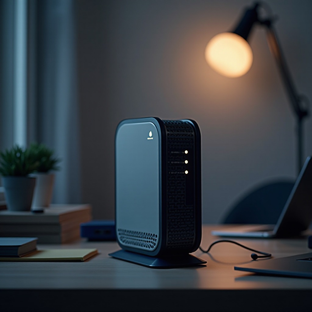 как проверить модем